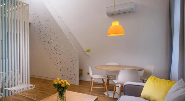 Apartmán OREA Place Seno