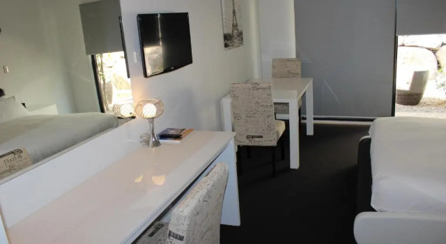 Monolocale Executive Springwood Motor Inn