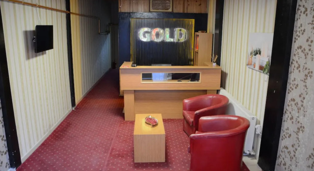 Gold Otel Kastamonu, Забронировать Отель Кастамону Меркез Кастамону