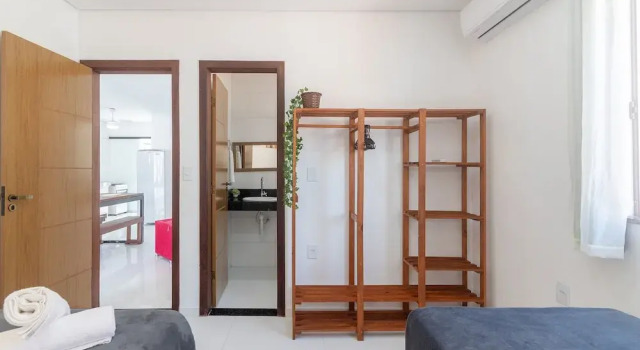 Апартаменты Apartments in Condominium With Pool - Porto Seg. - PTR