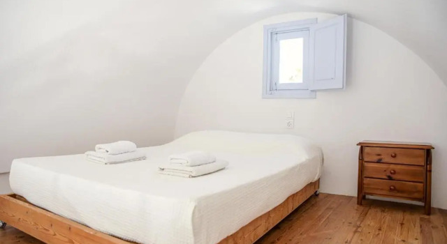 Номер Classic Pelagos Hotel-Oia