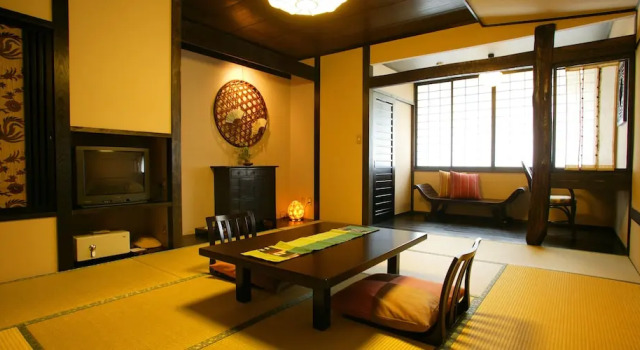 Номер Standard Miyako