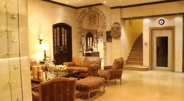 Massabki Hotel, Réserver Hôtel Hôtels tout compris à Bekaa Valley, Tout compris