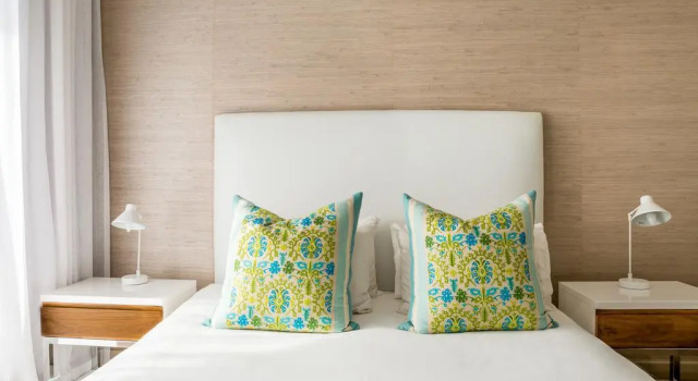 Lions Eye Luxury Apartments