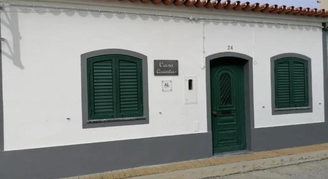 Коттедж Casa Quintas