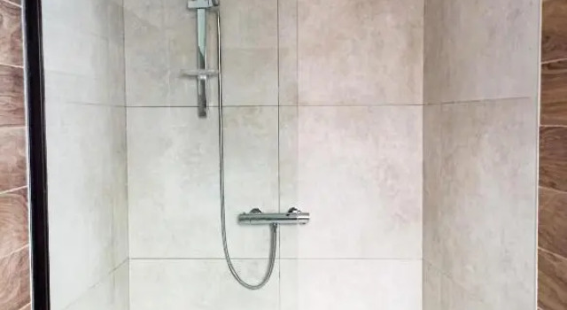 Двухместный номер Standard Kolossoi Guest House