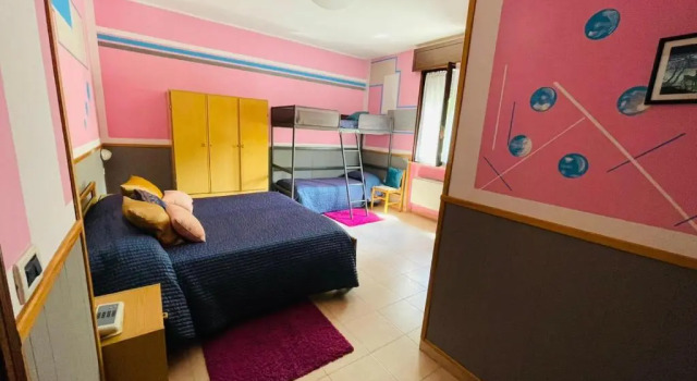 Номер Classic Hotel Azzurra