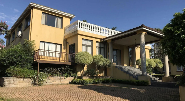 Edens Guest House