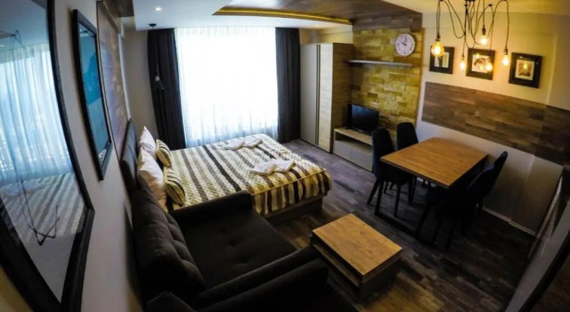 Milmari Premier 28 Kopaonik