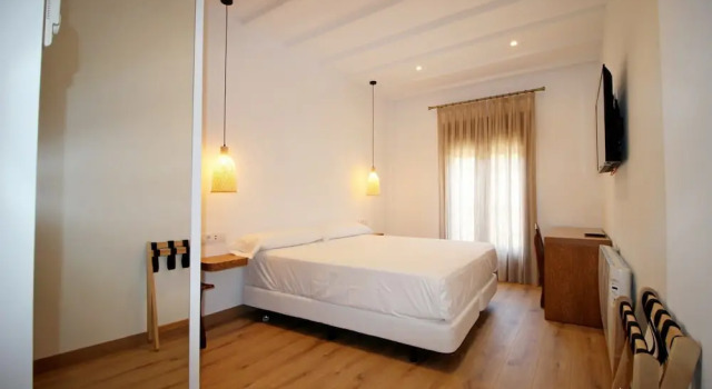 Номер Standard Villa Xarahiz