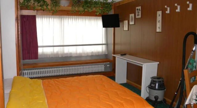 Апартаменты Residence Artuik Appartamenti Solandra