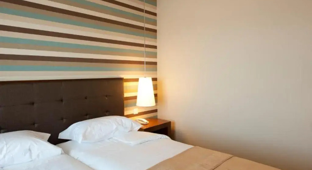 Семейный номер Standard Grande Hotel De Luso