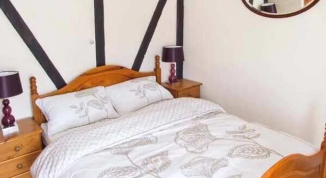 Mill Wheel Cottage