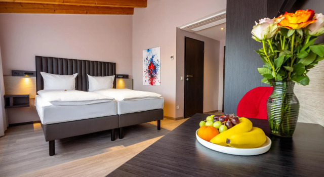Best Western Hotel Altenburger Land