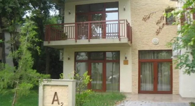 Vila Codrin Neptun-Olimp
