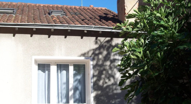 Appartements Les remparts d'Alienor, Rezervasyon Daire Poitiers 
