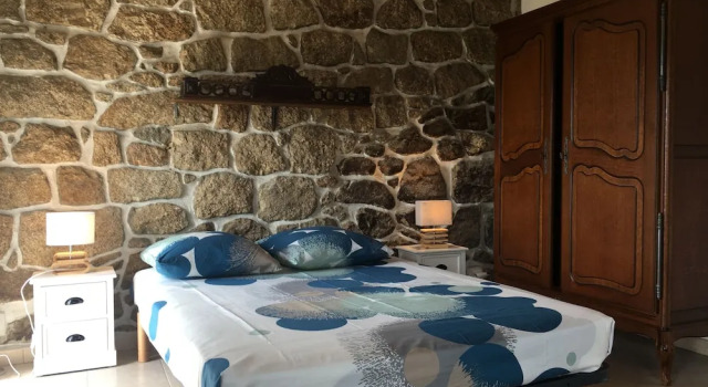 Farrandinu, Varaa Hotelli Serra-di-Ferro 