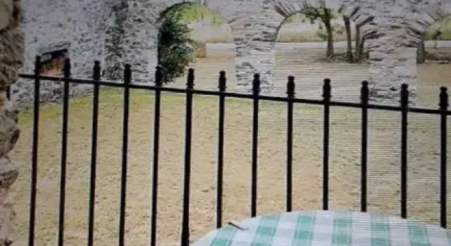 Abbaye de Capservy, Забронировать Отель Отели Виллардоннель с парковкой, Парковка