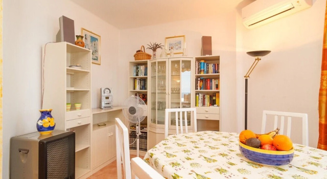 Ladera del Mar 32 Casasol, Забронировать Отель Отели Axarquía с бассейном, Бассейн