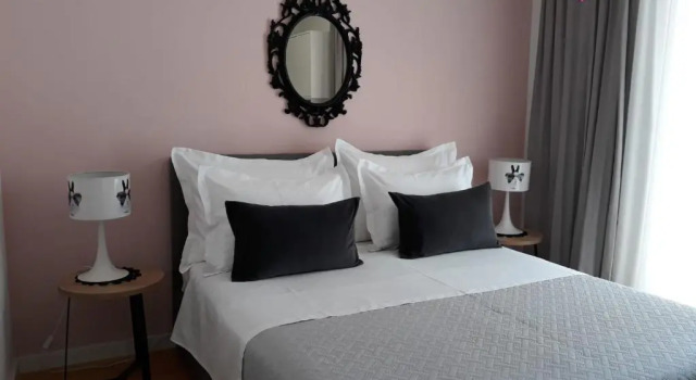 Номер Classic Guesthouse Čivljak