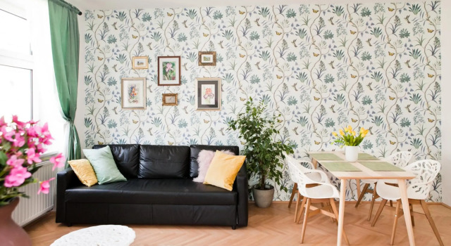Twin Apartment, Reserva ahora Apartamento 18. Währing Viena, cerca de Estación de metro Spittelau