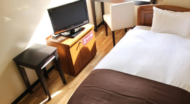 HOTEL LiVEMAX Kawasaki Ekimae
