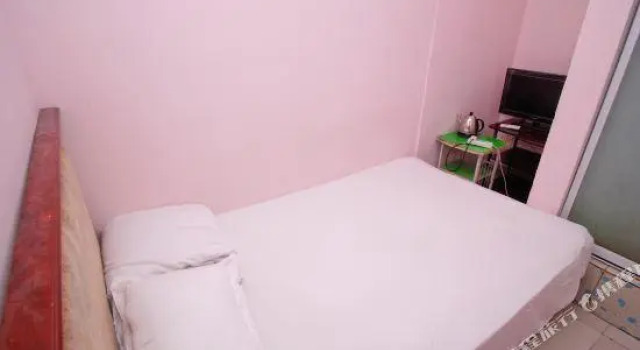Jiuzhou Hotel