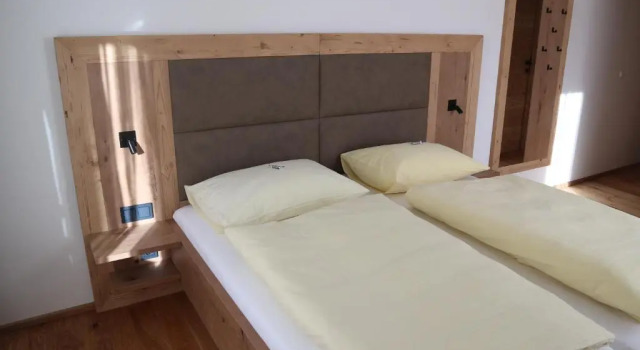 Номер Standard Alpenhof Annaberg