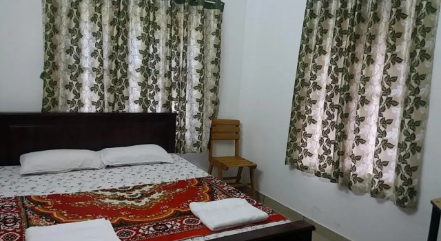 Номер Standard kevins Placid Homestay