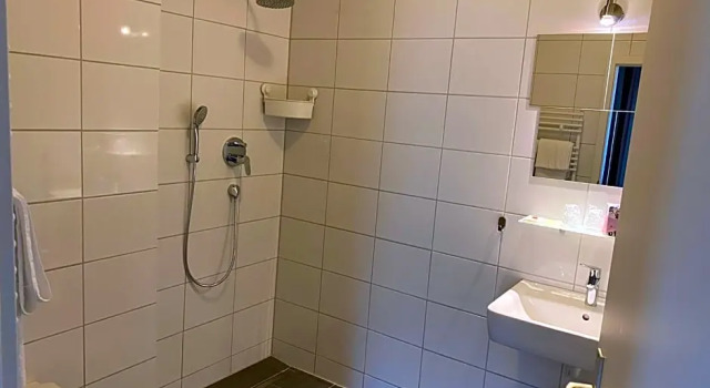 Номер Standard Hotel Sonne - Haus 2