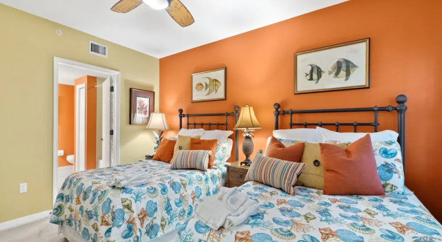 La Vistana 703 by Distinctive Beach Rentals