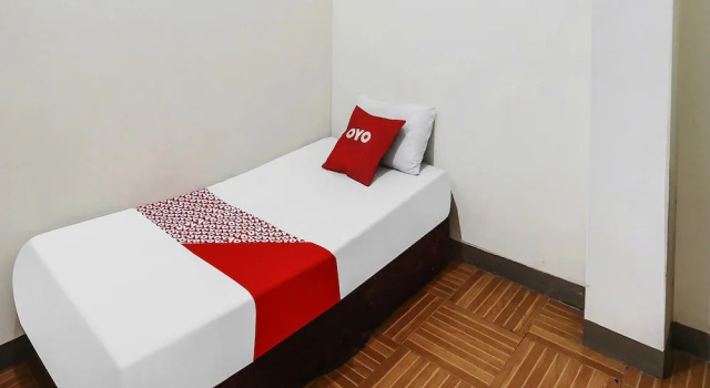 OYO 90825 Hotel Lizha 2, Rezervovat Hotel Hotely v Kalimantan s parkováním, Parkování