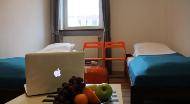 Baba Hostel, Buchen Sie Hostel Kalisz 