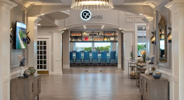 The Club at New Seabury
