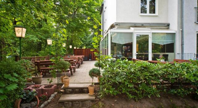 C-YOU Hotel Chemnitz