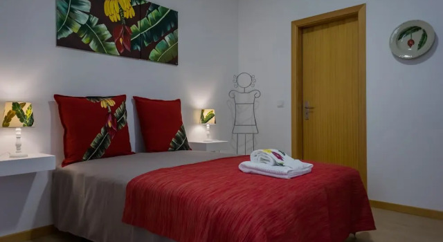 Island Residence Apartments