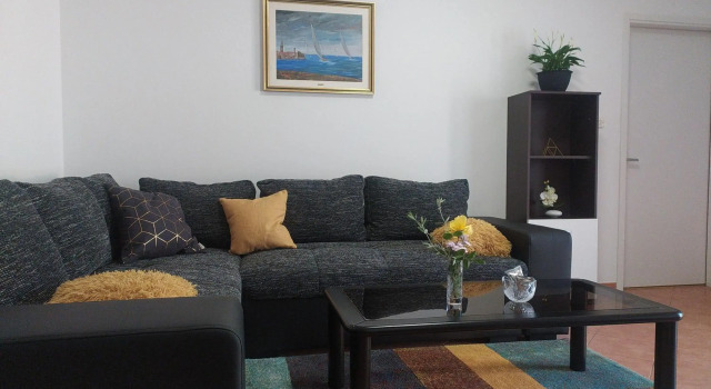 Apartament Oliva