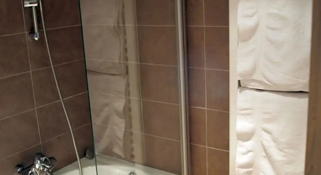 Номер Standard Hotel Le Ski Dor