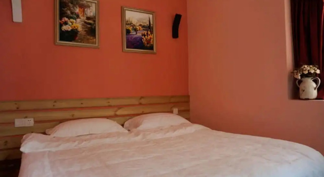 Miyuanxiaozhu Inn, Rezervați Hotel Hoteluri în Dapeng cu parcare, Parcare