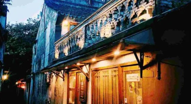 Shangketang Guesthouse Xitang, Varaa Hotelli Jinze Shanghai