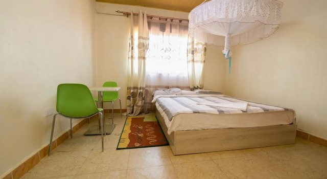 Siala Apartments