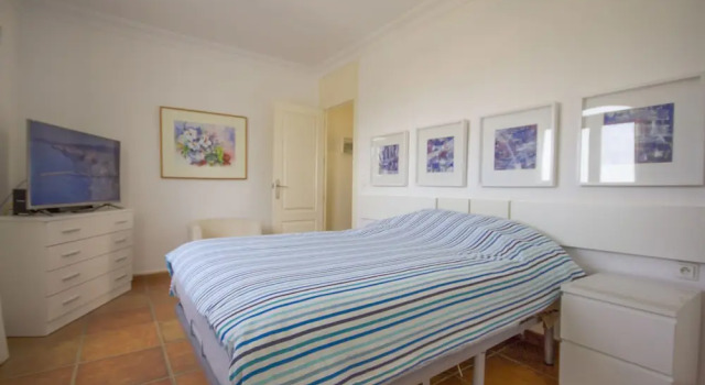 Villa Jazmin, Забронировать Вилла Коттеджи Нерха, рядом с Пляж Бурриана, Коттедж