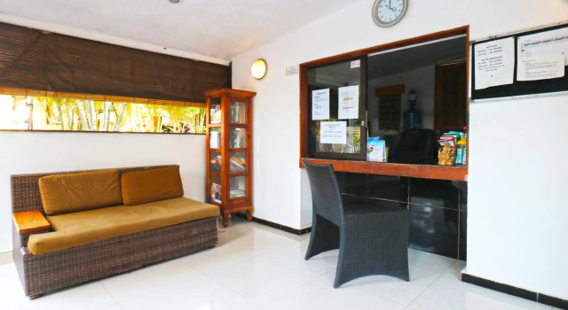 Kampung 168, Prenota Hotel Hotel economici a Bali