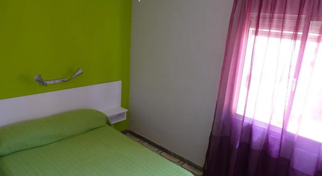 Hostal La Cabaña