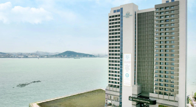 Run of House Western Grace Hotel Incheon