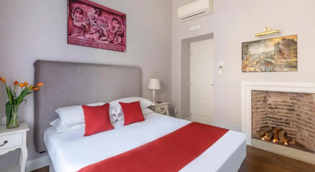 Люкс Spagna Art & Suites - CA Domus Collection