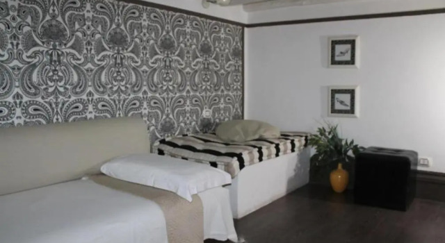 Номер Standard Locanda degli Antiquari