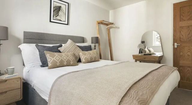 Rydal Apartment Ambleside