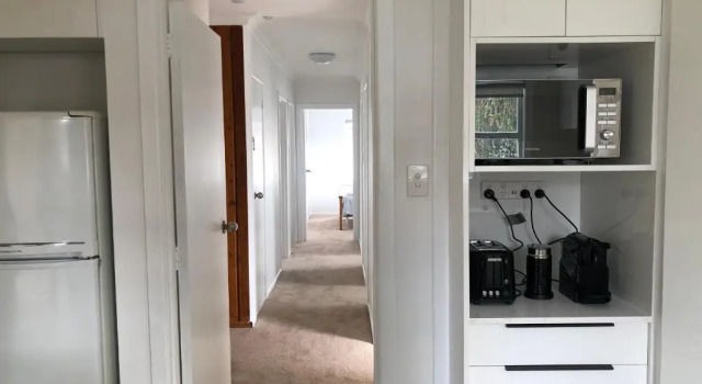Коттедж Comfortable Holiday Home at Mt Wellington