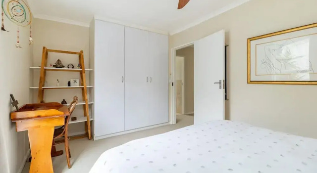 3 Bedroom Family Home - Houtbay, Забронировать Дом для отпуска Коттеджи Cape Peninsula, Коттедж